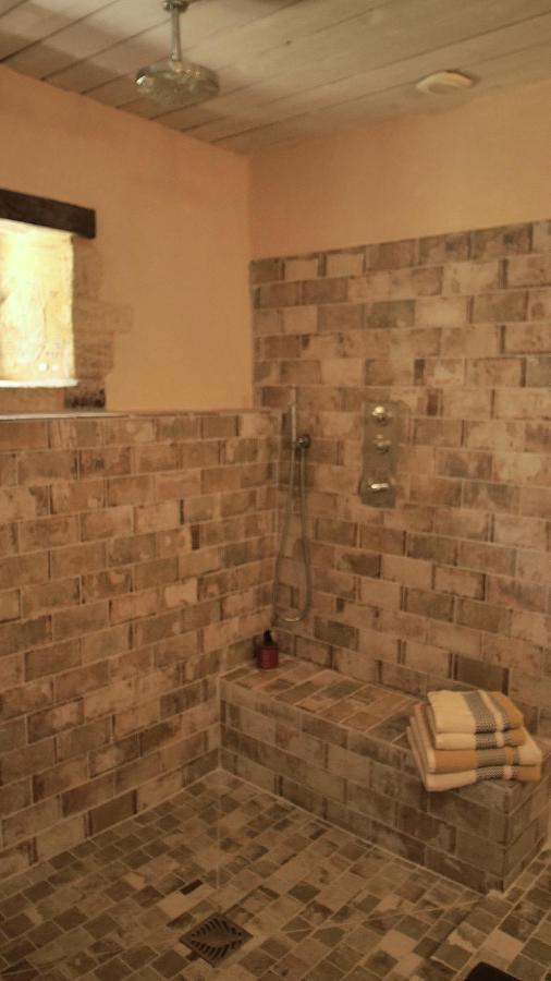 Le Clos Des Abeilles Ruch Экстерьер фото